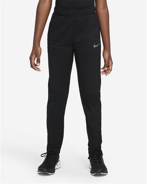 Nike Poly+ Trainingsbroek voor jongens. Nike NL